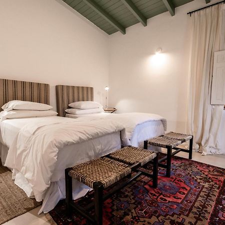 Scratch House Hotel Boutique Villa Allende Eksteriør bilde
