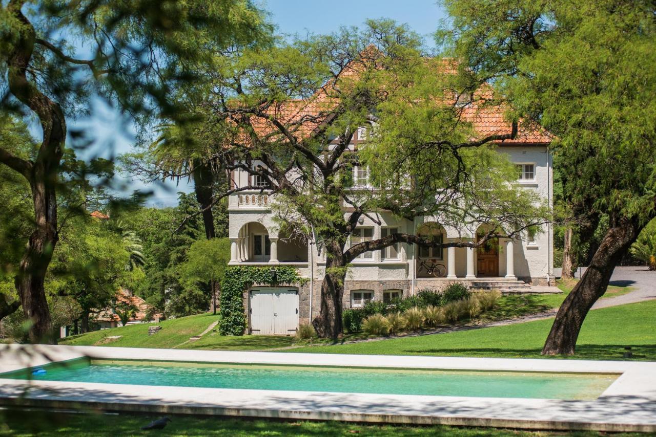 Scratch House Hotel Boutique Villa Allende Eksteriør bilde