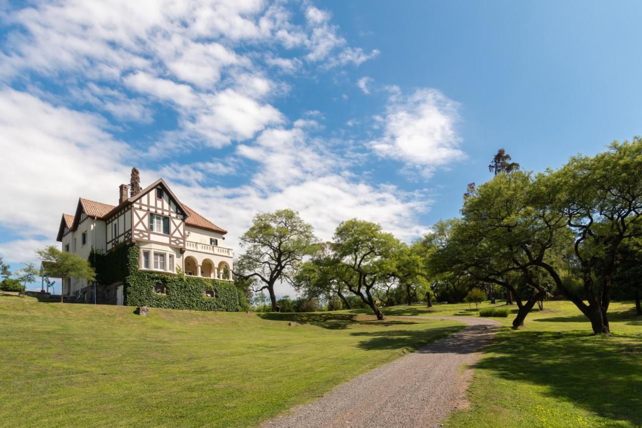 Scratch House Hotel Boutique Villa Allende Eksteriør bilde