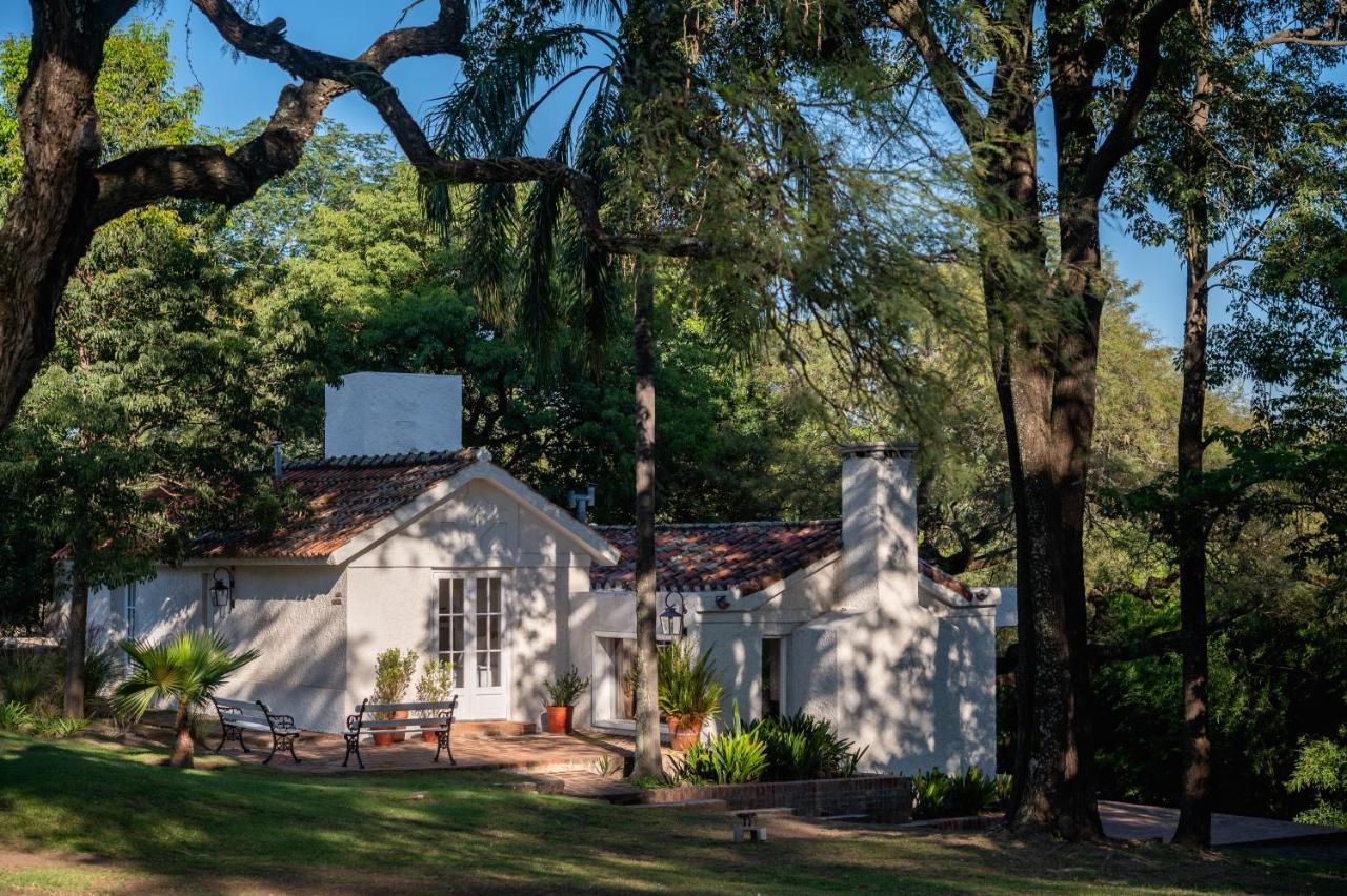 Scratch House Hotel Boutique Villa Allende Eksteriør bilde