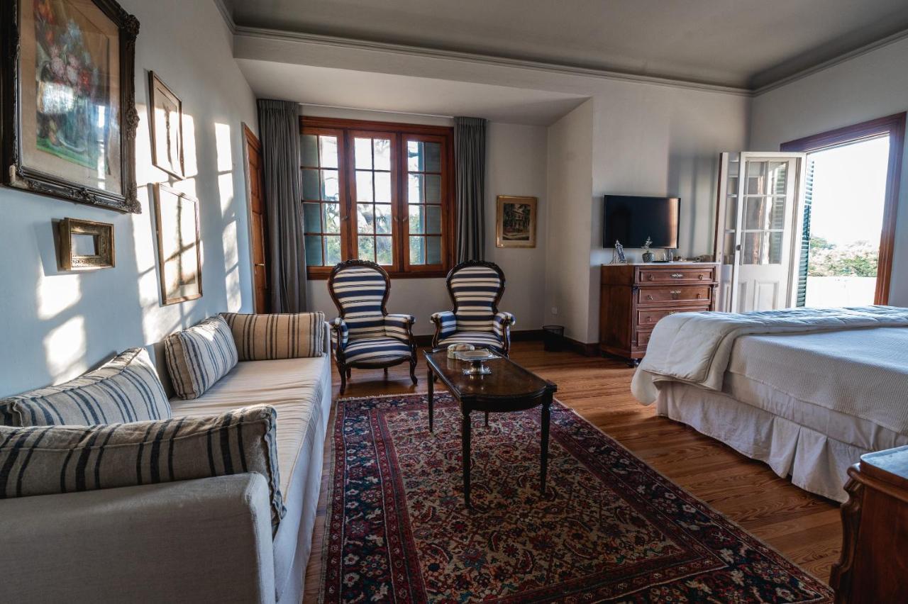 Scratch House Hotel Boutique Villa Allende Eksteriør bilde