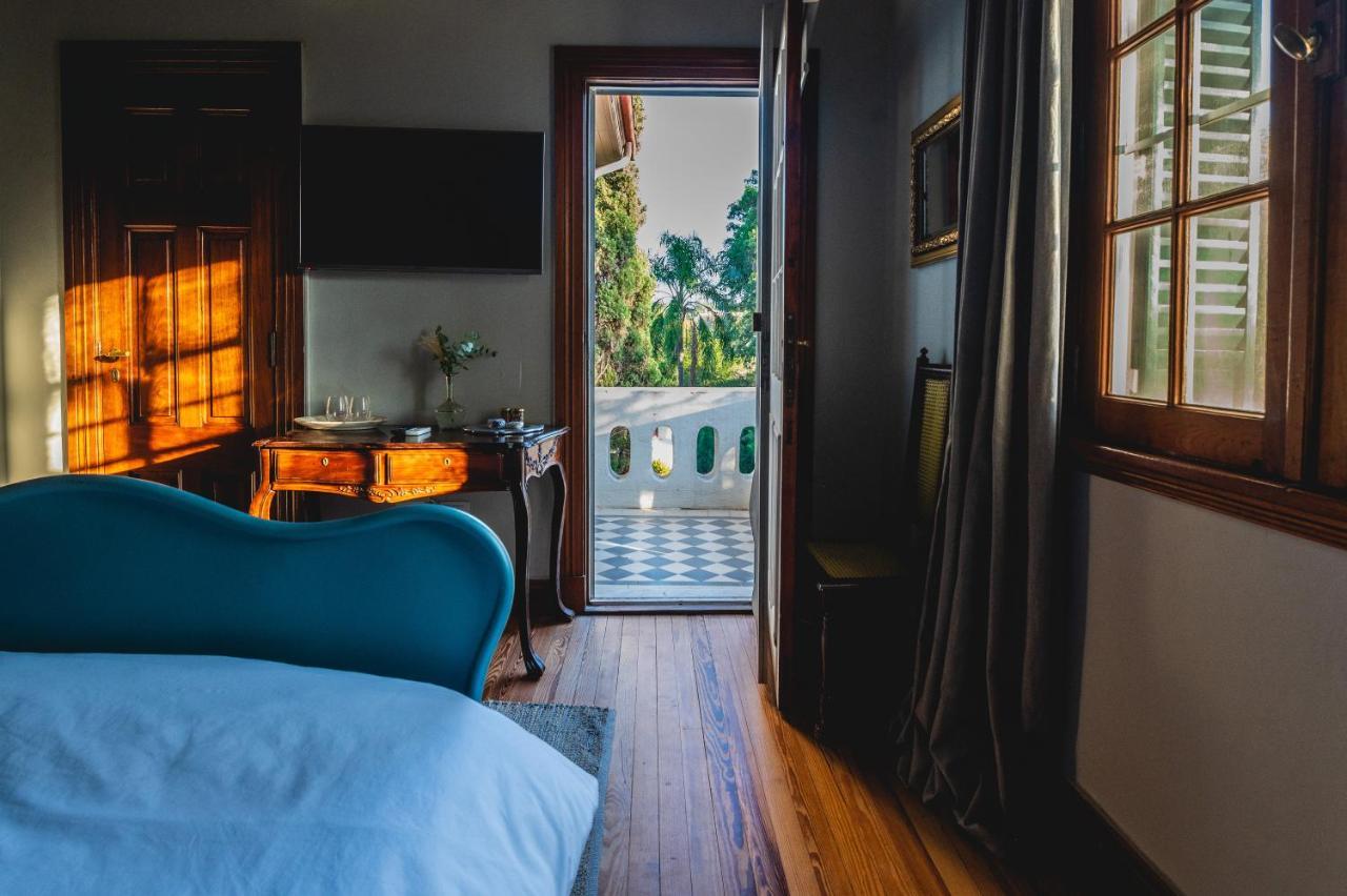 Scratch House Hotel Boutique Villa Allende Eksteriør bilde