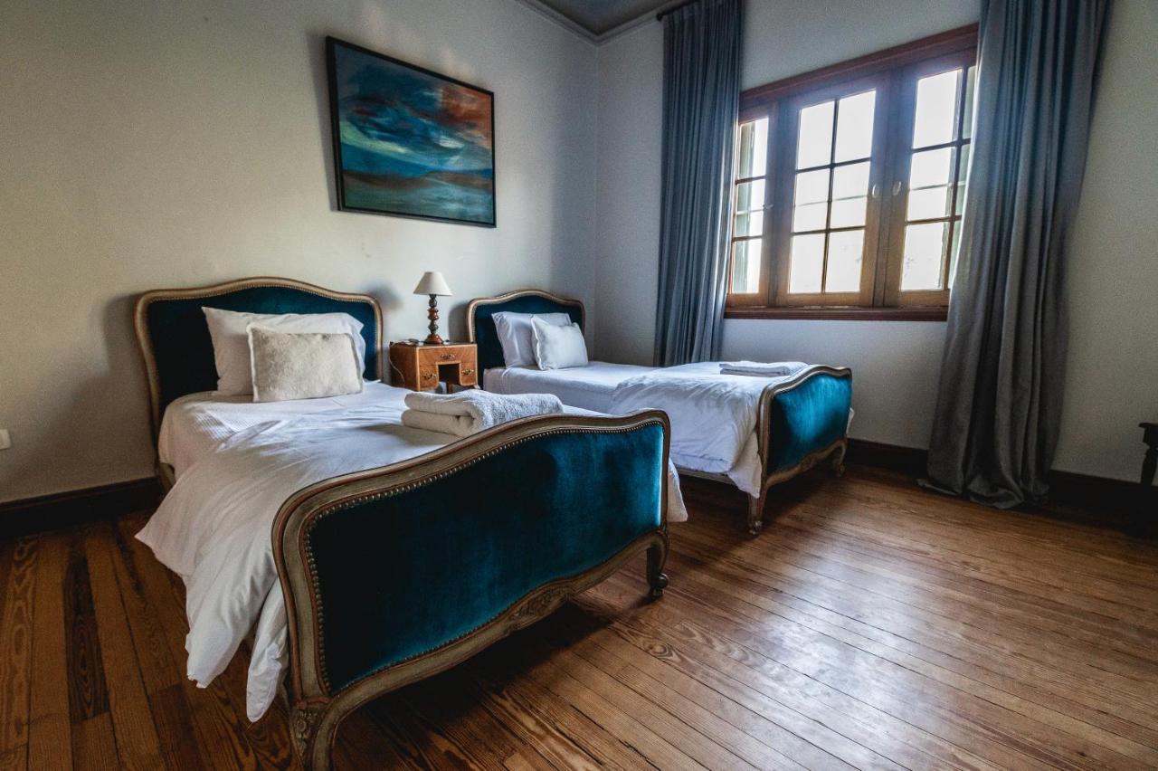 Scratch House Hotel Boutique Villa Allende Eksteriør bilde