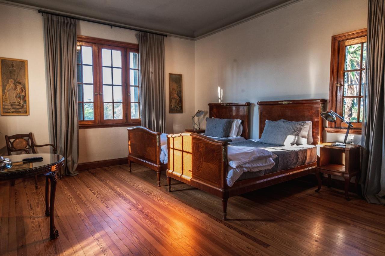 Scratch House Hotel Boutique Villa Allende Rom bilde