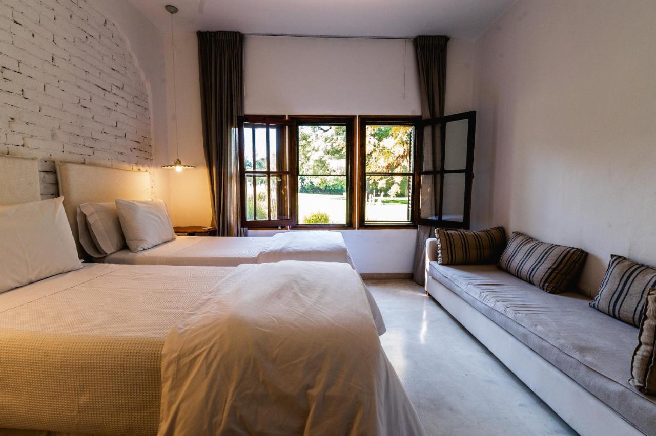 Scratch House Hotel Boutique Villa Allende Eksteriør bilde