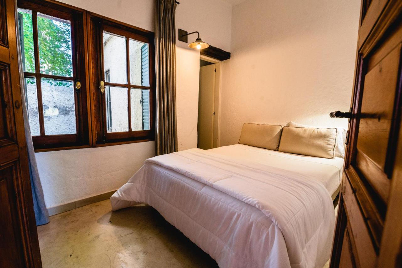 Scratch House Hotel Boutique Villa Allende Eksteriør bilde