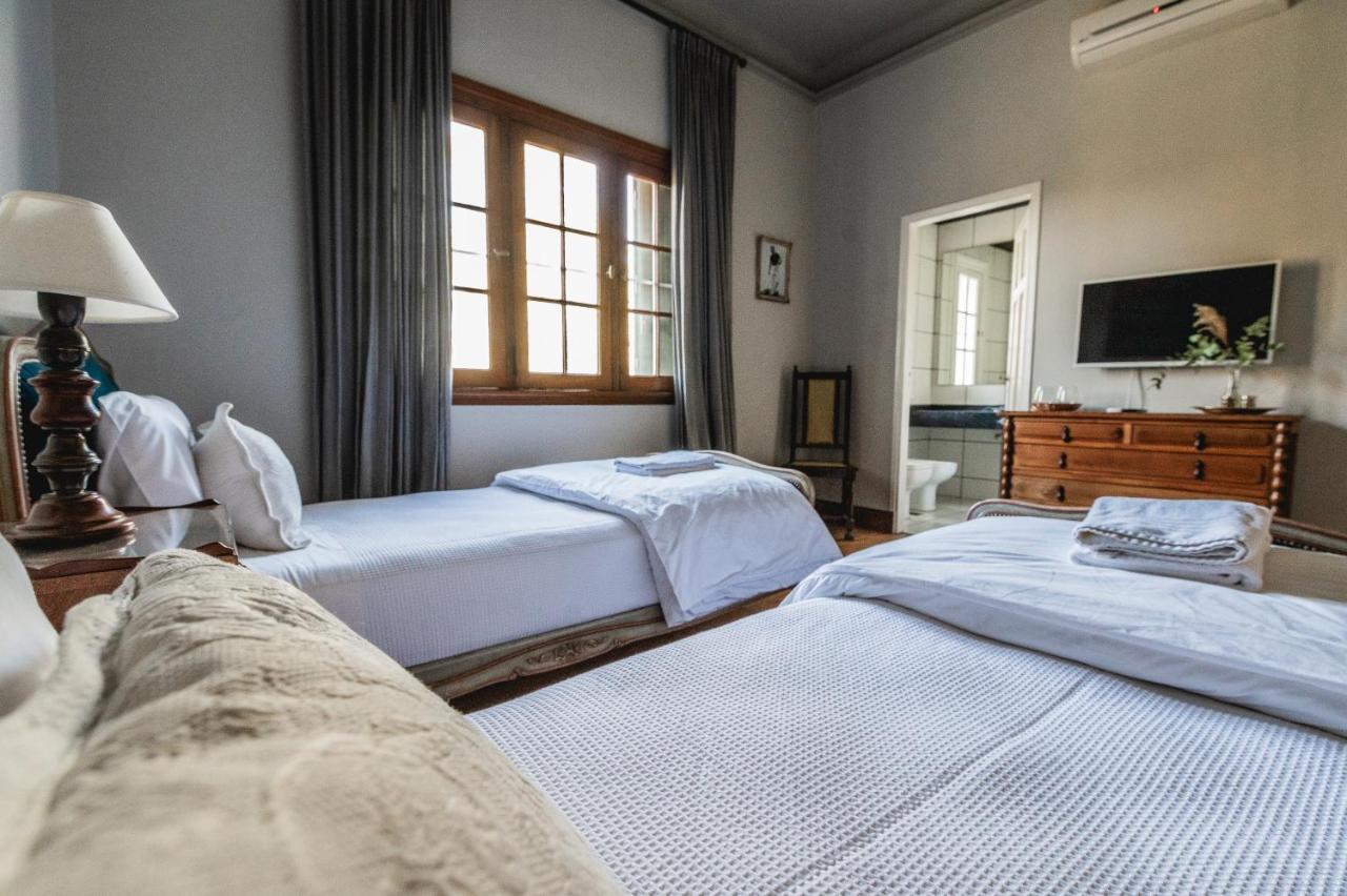 Scratch House Hotel Boutique Villa Allende Eksteriør bilde
