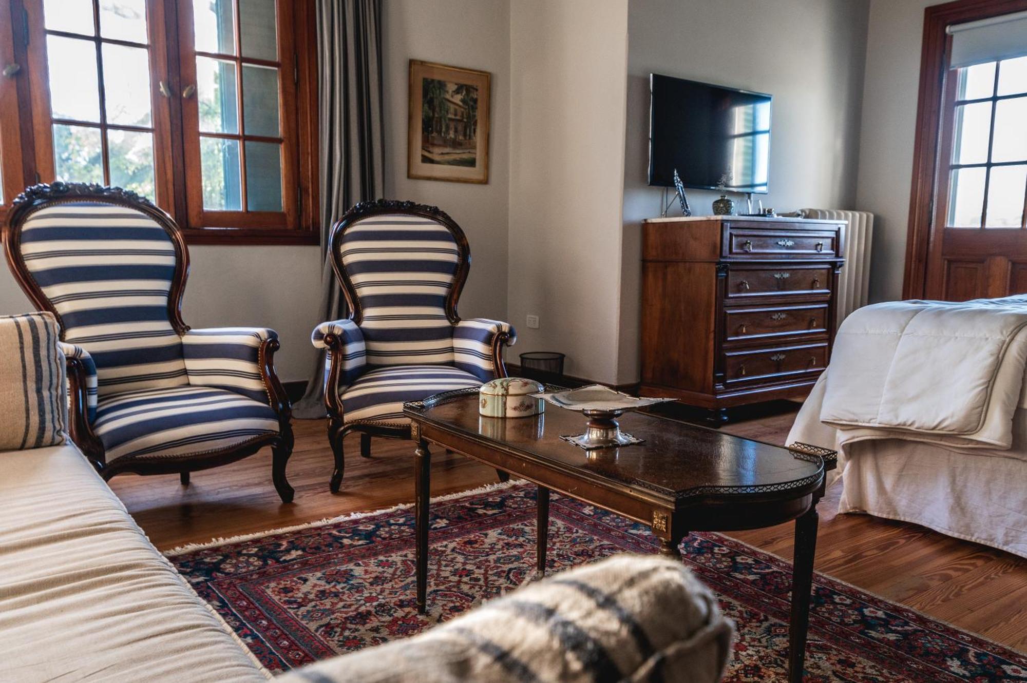 Scratch House Hotel Boutique Villa Allende Rom bilde