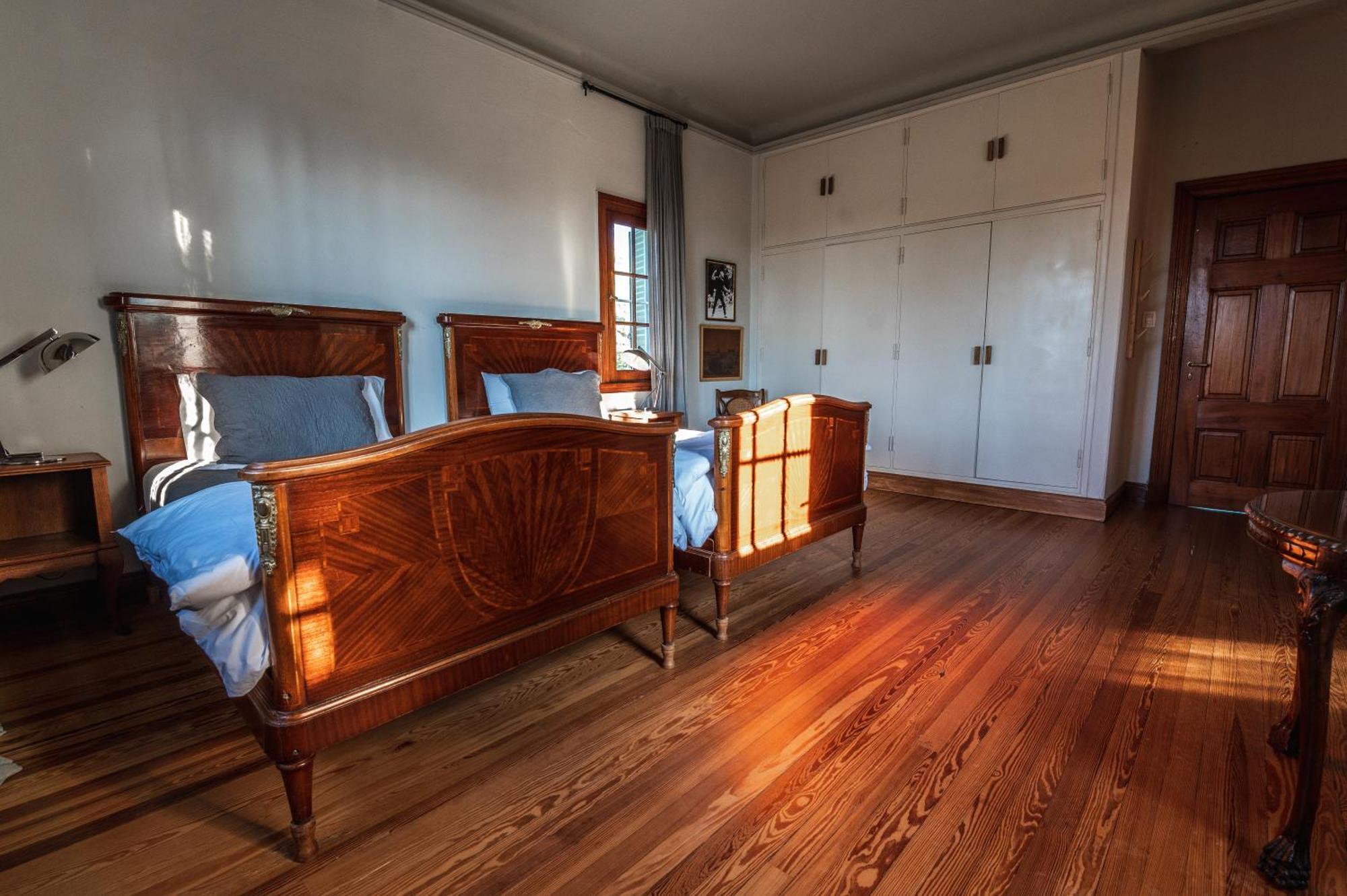 Scratch House Hotel Boutique Villa Allende Rom bilde