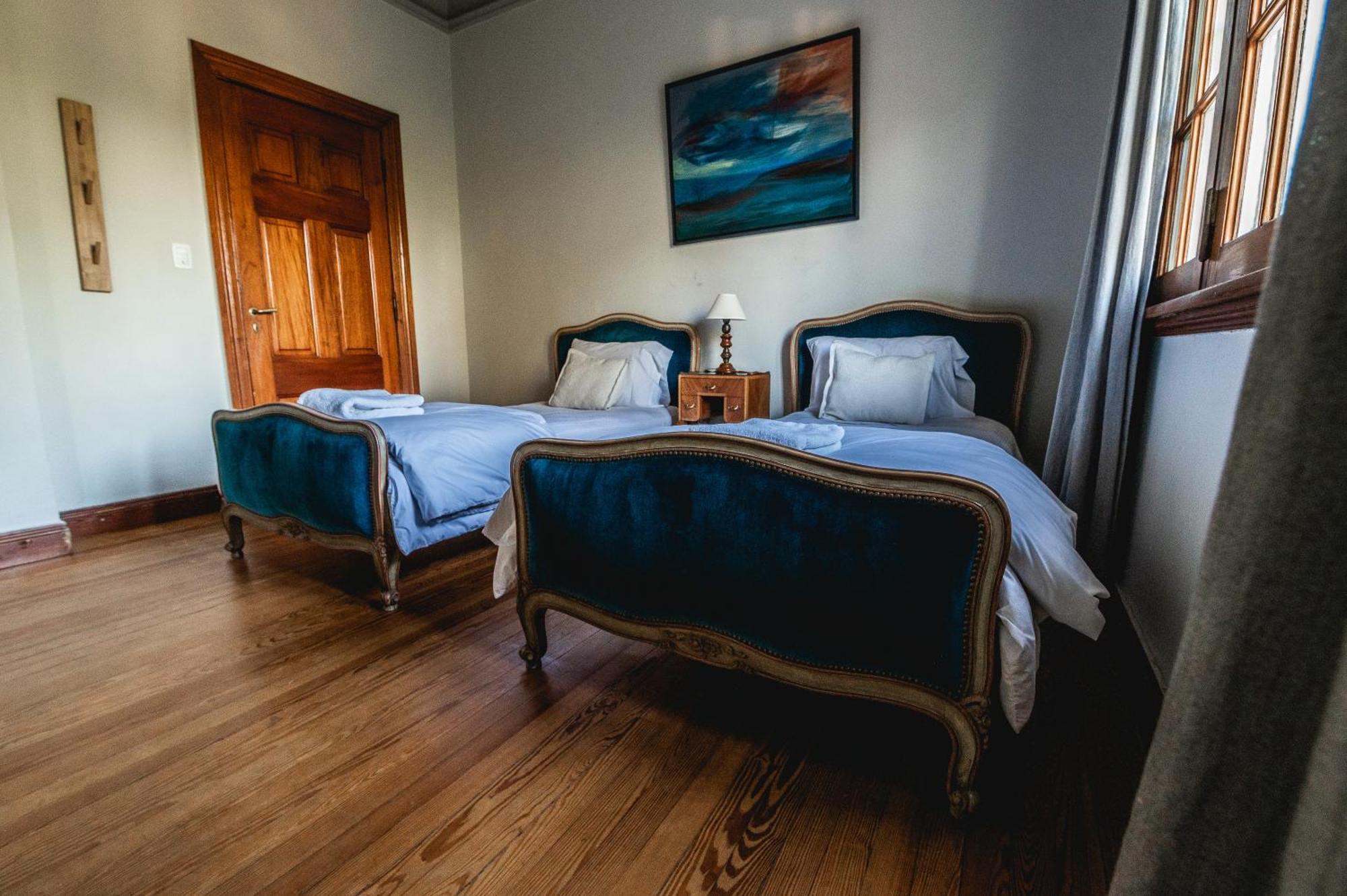 Scratch House Hotel Boutique Villa Allende Rom bilde