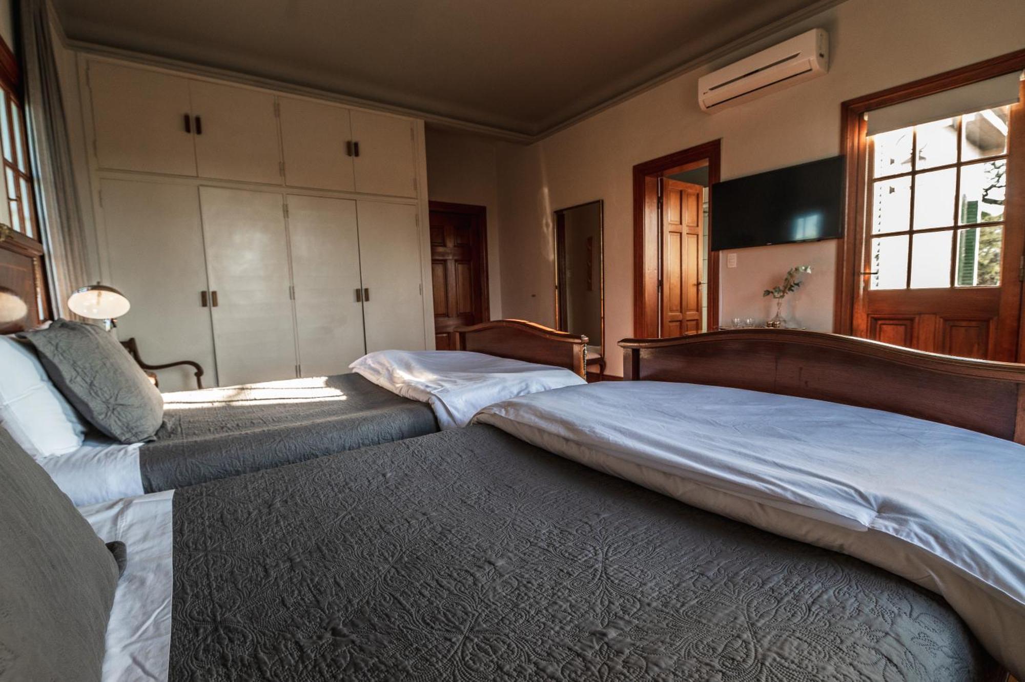 Scratch House Hotel Boutique Villa Allende Rom bilde