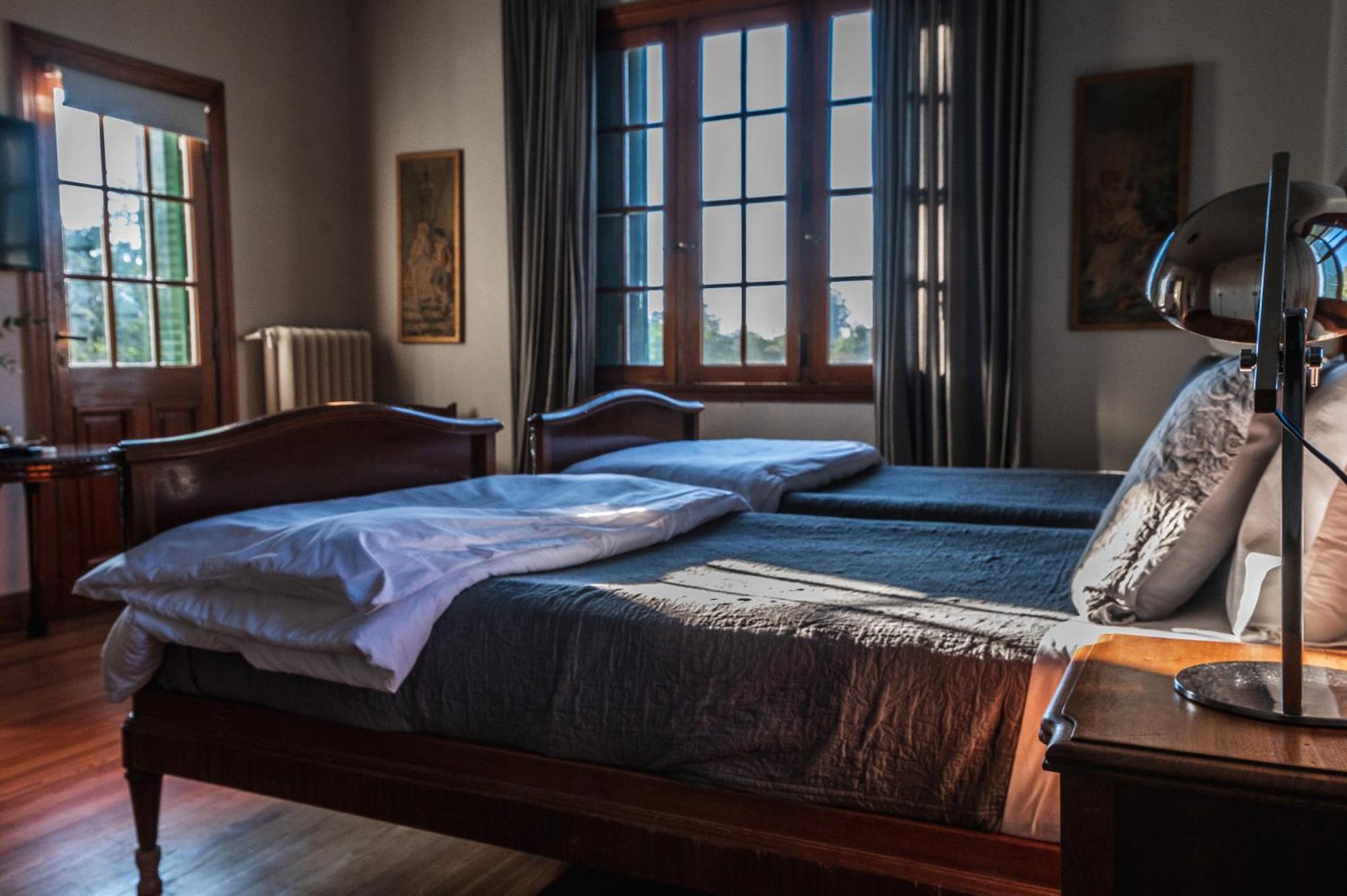 Scratch House Hotel Boutique Villa Allende Rom bilde