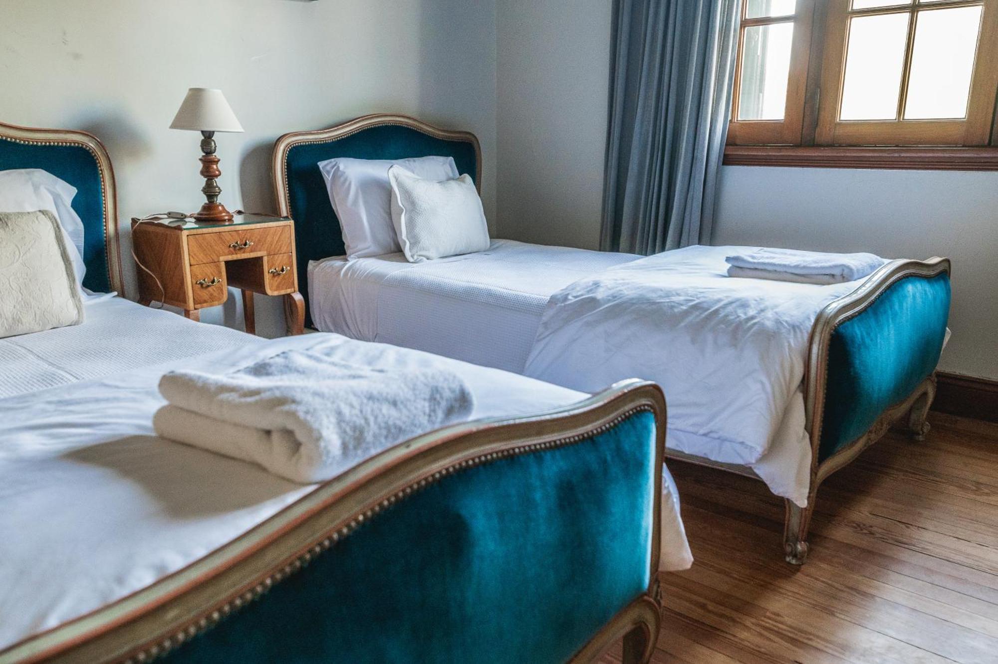 Scratch House Hotel Boutique Villa Allende Rom bilde