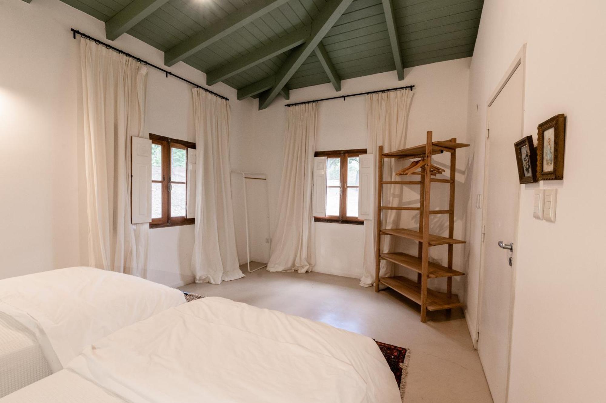 Scratch House Hotel Boutique Villa Allende Eksteriør bilde