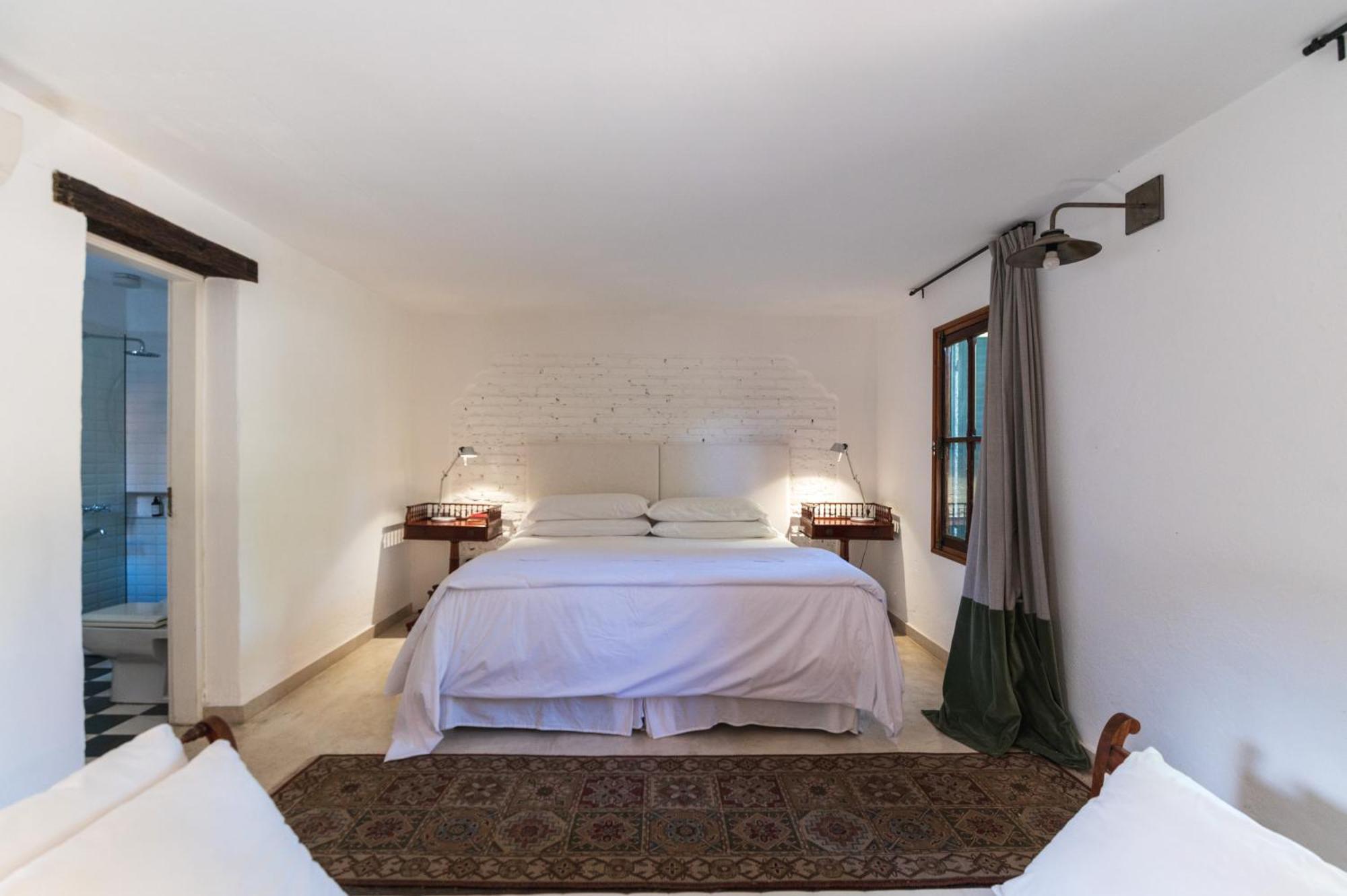Scratch House Hotel Boutique Villa Allende Eksteriør bilde