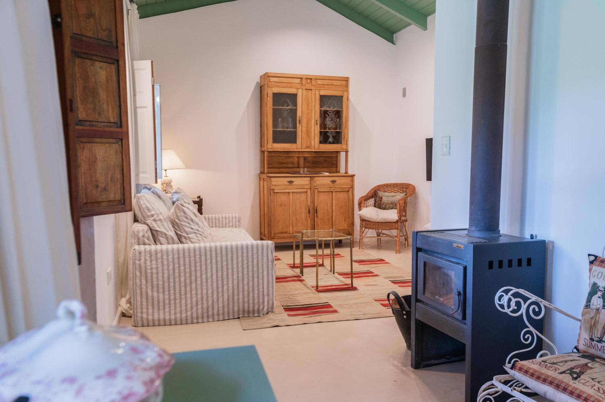 Scratch House Hotel Boutique Villa Allende Eksteriør bilde