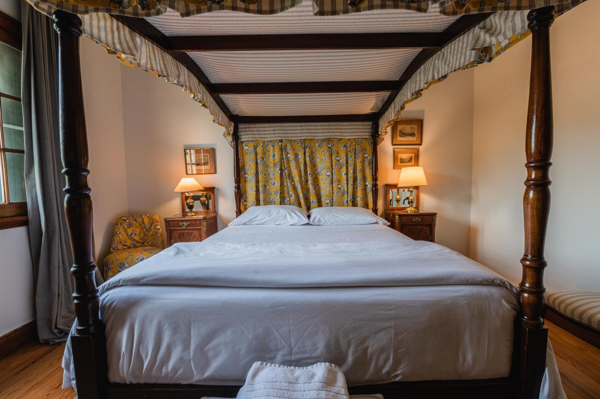 Scratch House Hotel Boutique Villa Allende Eksteriør bilde