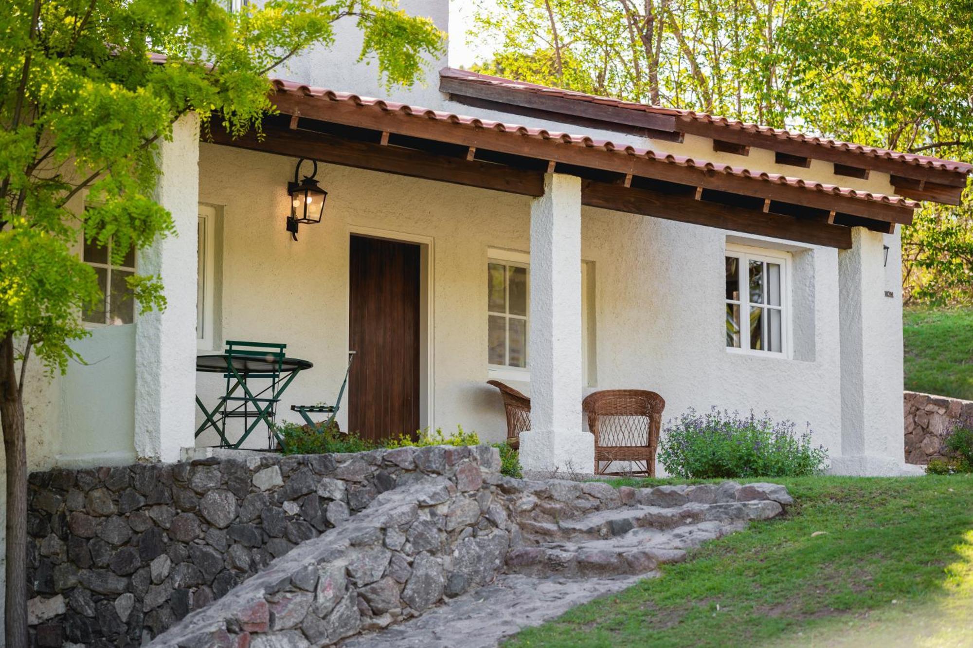 Scratch House Hotel Boutique Villa Allende Eksteriør bilde