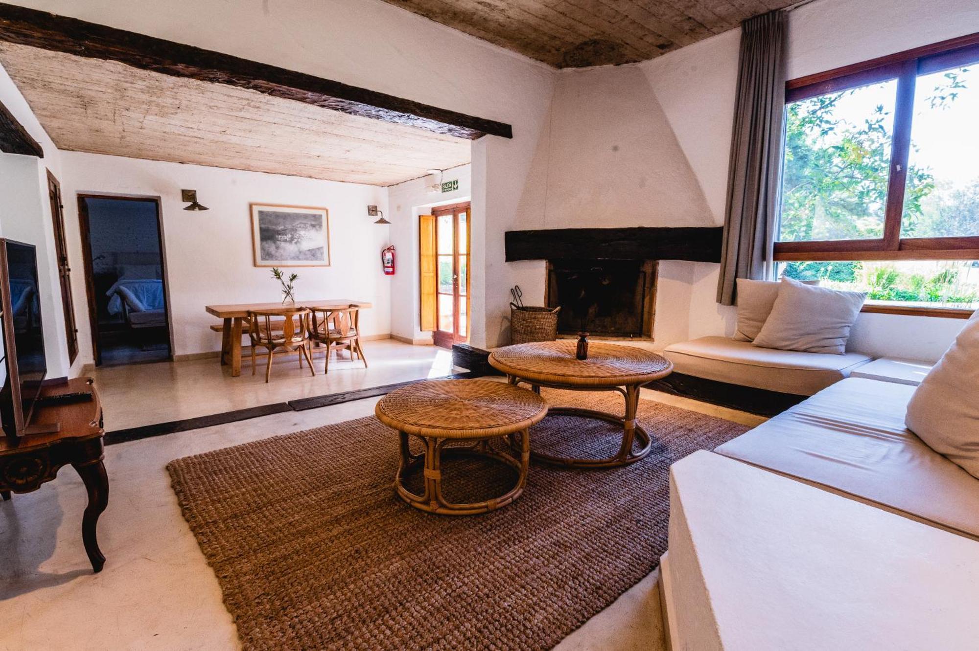Scratch House Hotel Boutique Villa Allende Eksteriør bilde